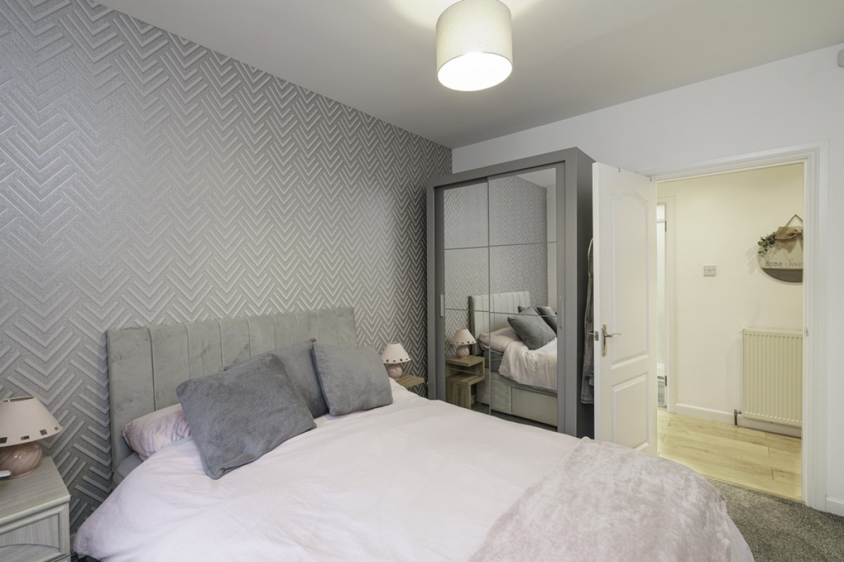 Ruthrieston Circle, Aberdeen