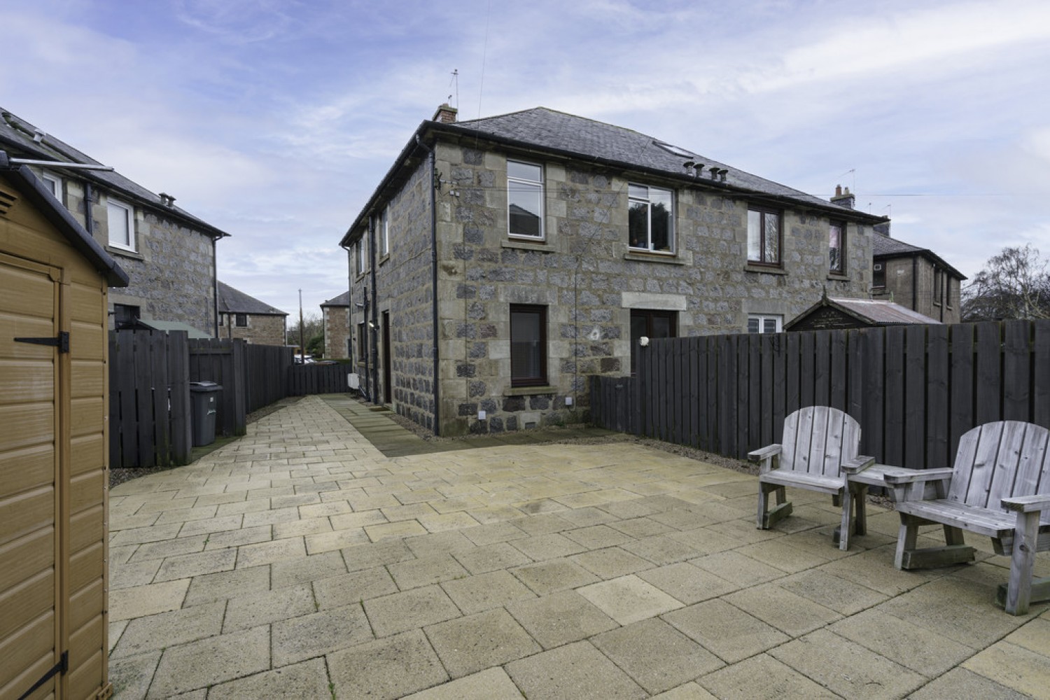 Ruthrieston Circle, Aberdeen