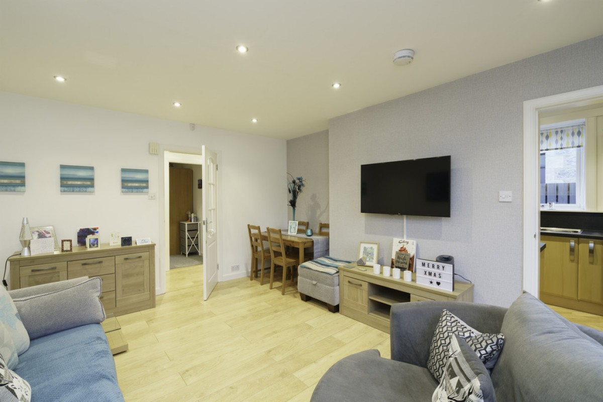 Ruthrieston Circle, Aberdeen