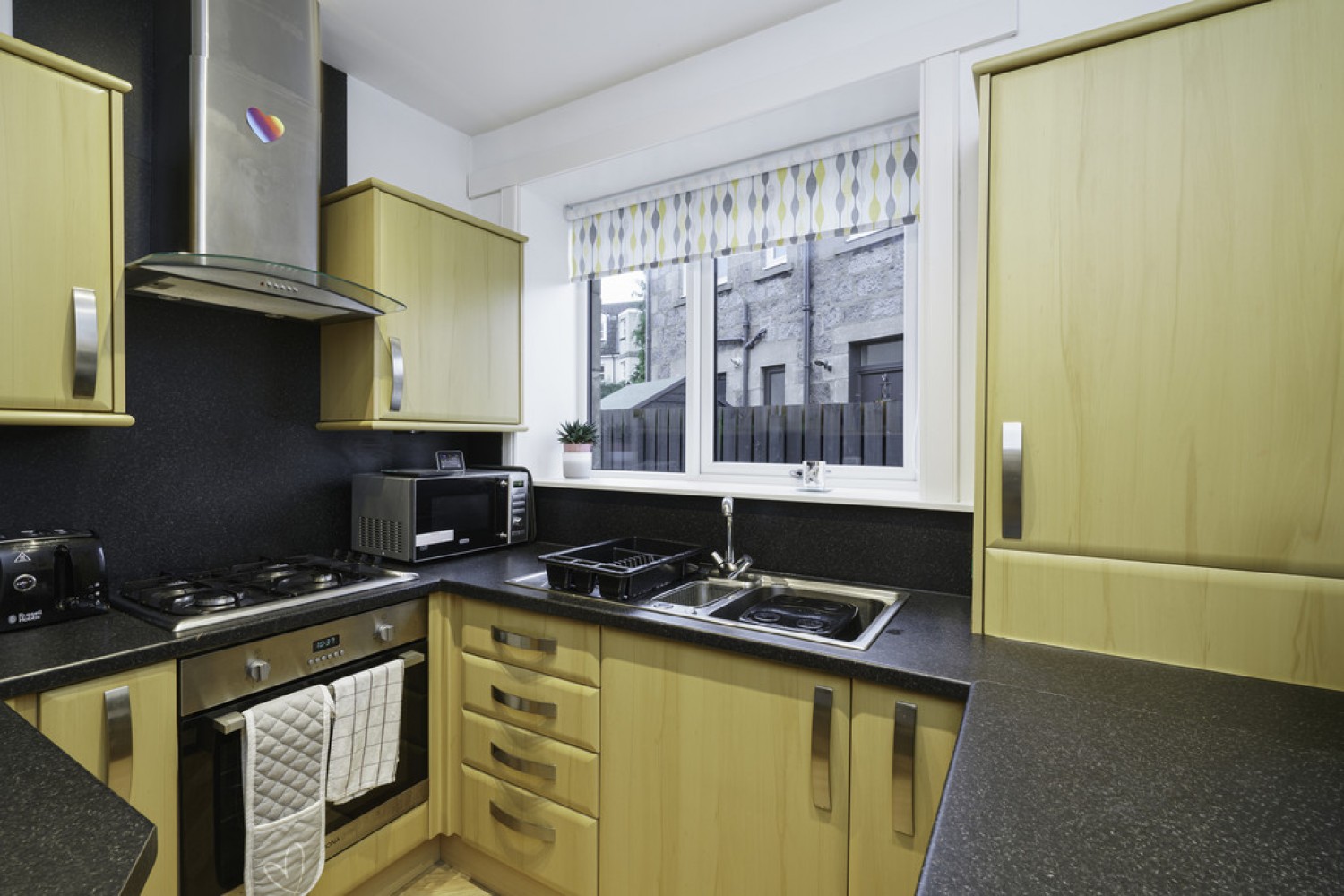 Ruthrieston Circle, Aberdeen