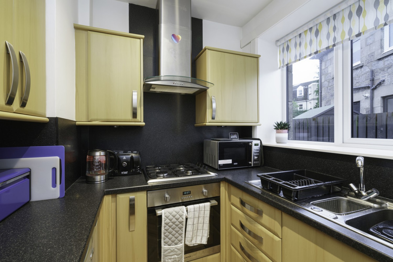 Ruthrieston Circle, Aberdeen