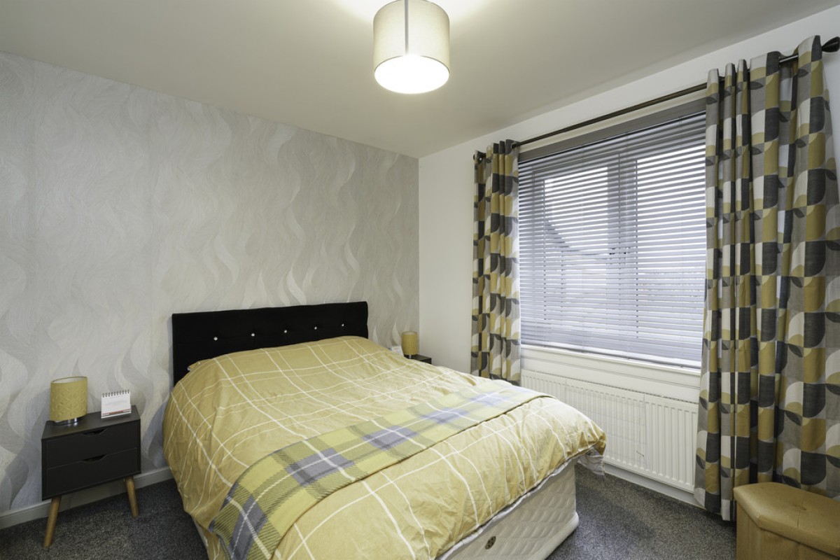 Ruthrieston Circle, Aberdeen