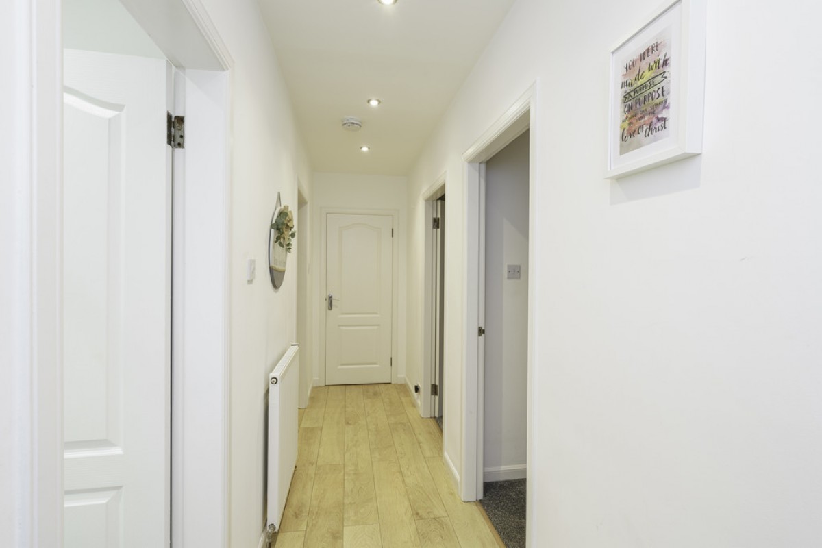 Ruthrieston Circle, Aberdeen