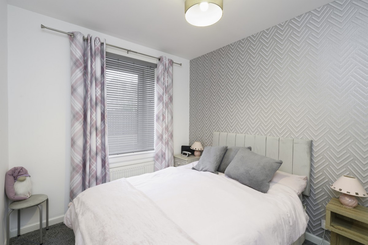 Ruthrieston Circle, Aberdeen