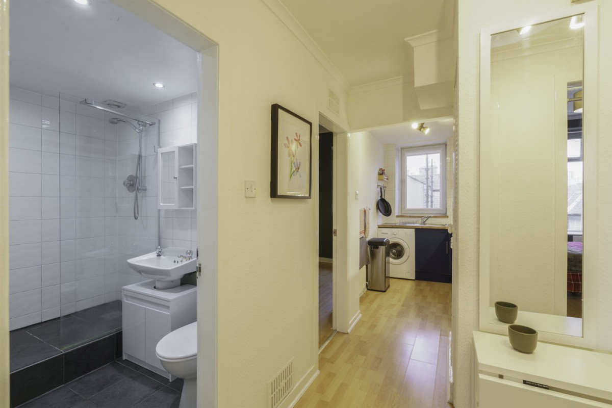 Rosemount Place, Aberdeen