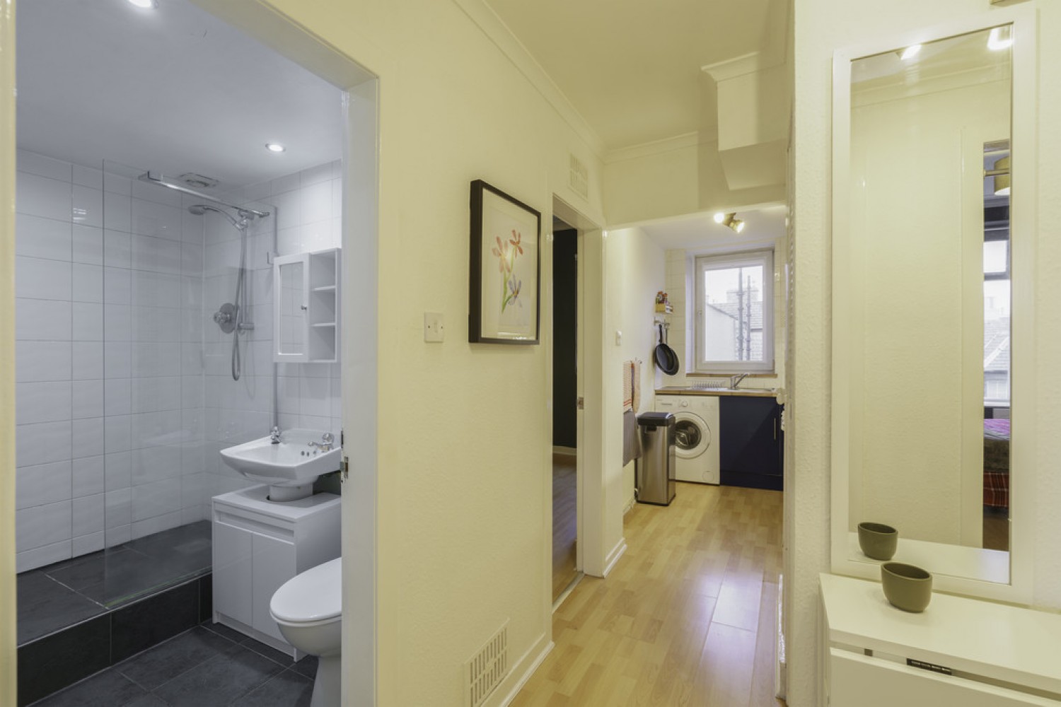 2 bedroom Flat for Letting Rosemount Place, Aberdeen