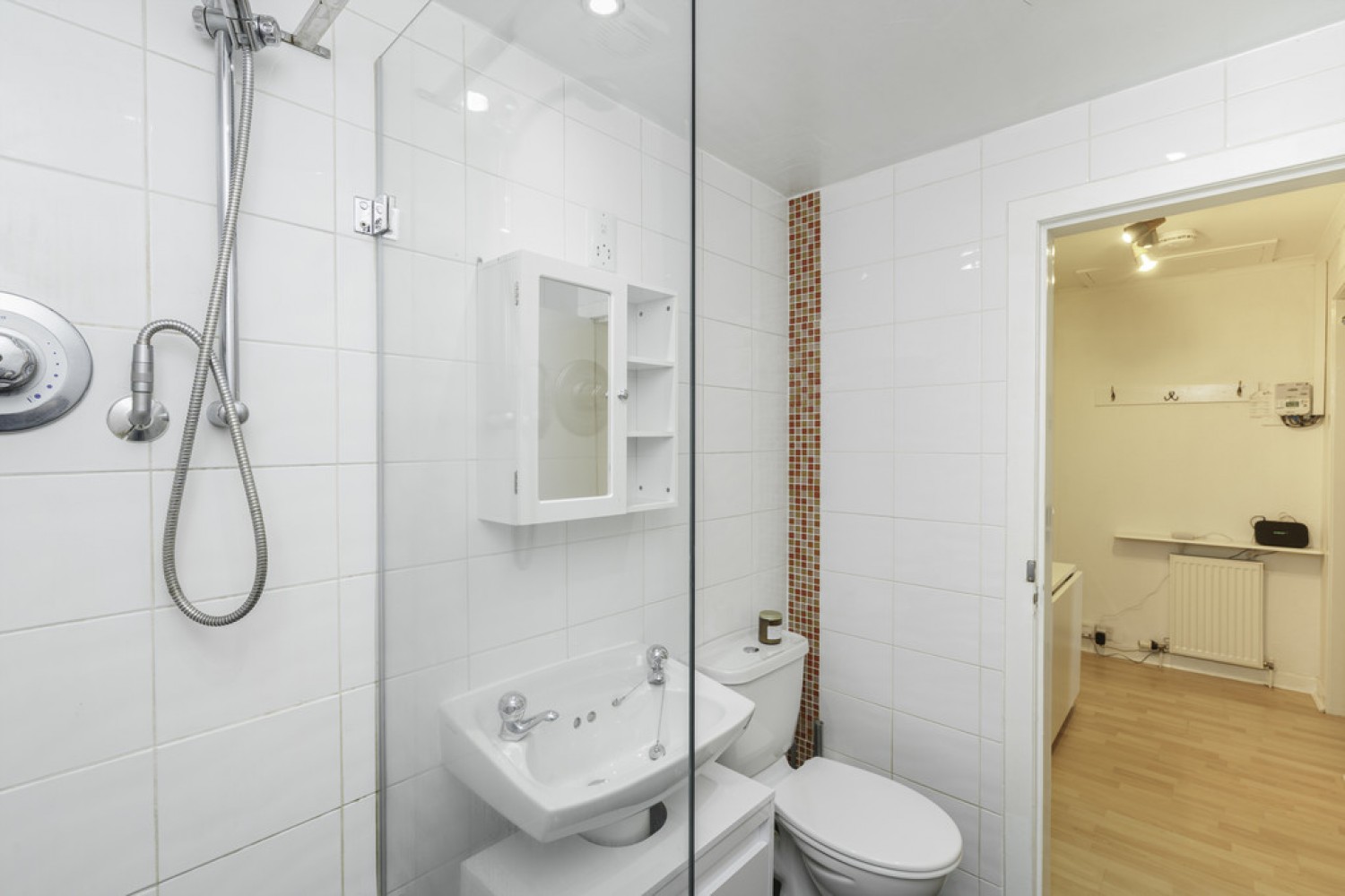 2 bedroom Flat for Letting Rosemount Place, Aberdeen
