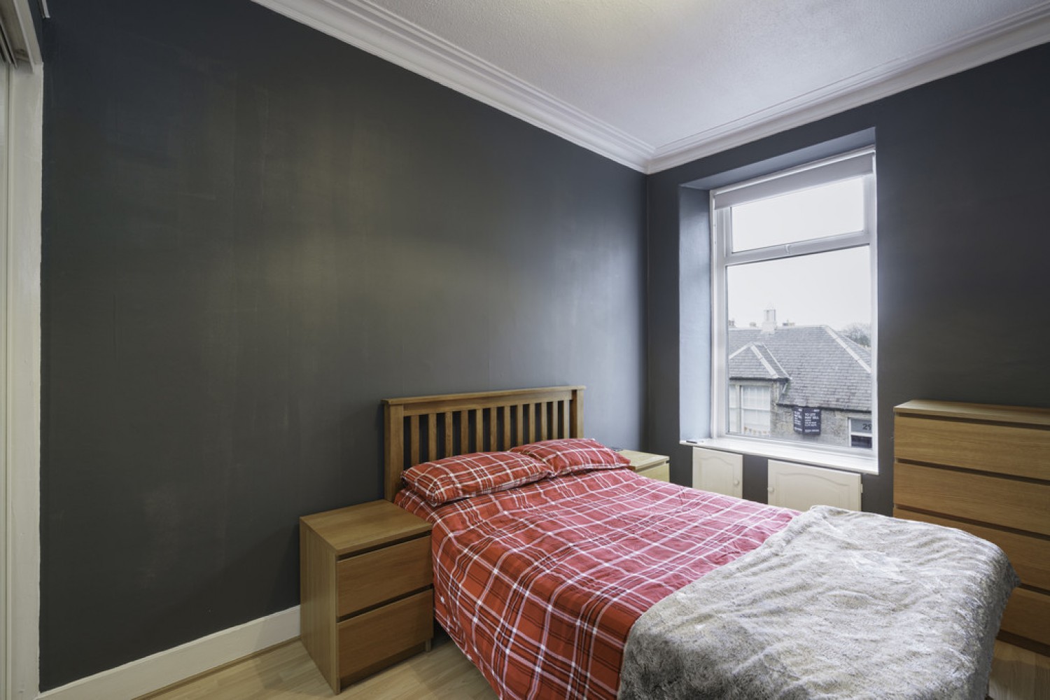 2 bedroom Flat for Letting Rosemount Place, Aberdeen