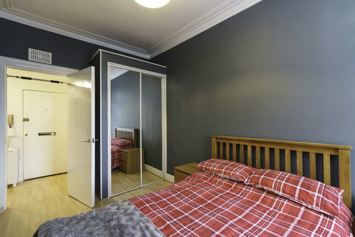 Rosemount Place, Aberdeen