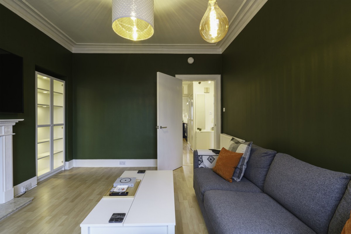 Rosemount Place, Aberdeen