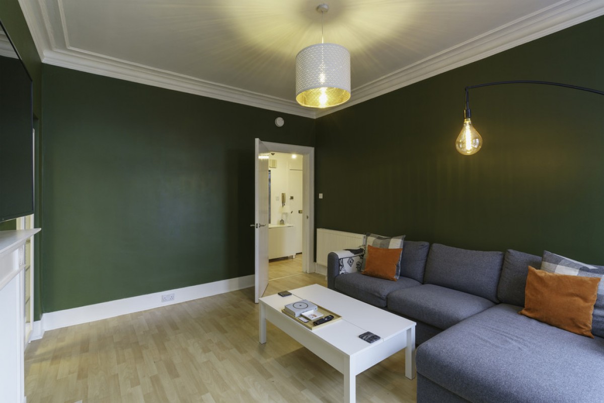 Rosemount Place, Aberdeen