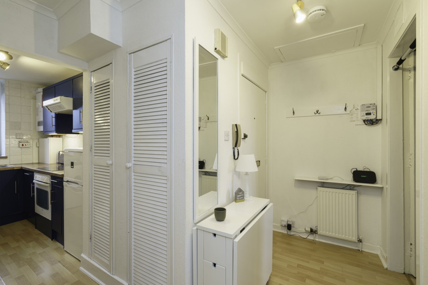 2 bedroom Flat for Letting Rosemount Place, Aberdeen