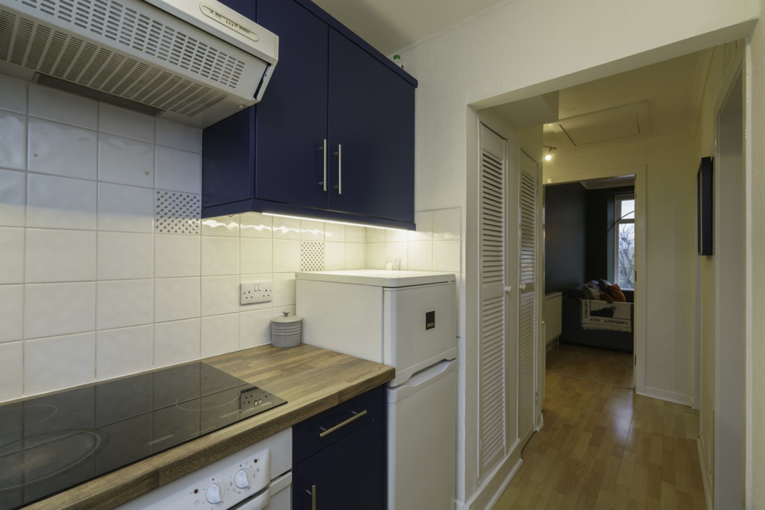 2 bedroom Flat for Letting Rosemount Place, Aberdeen