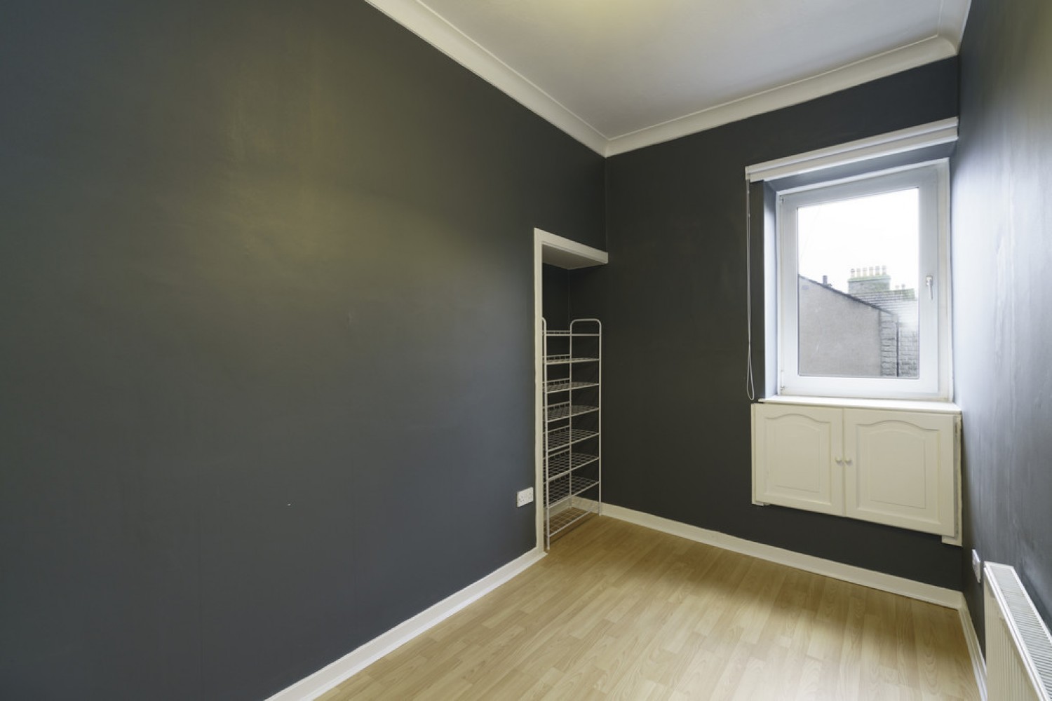 2 bedroom Flat for Letting Rosemount Place, Aberdeen