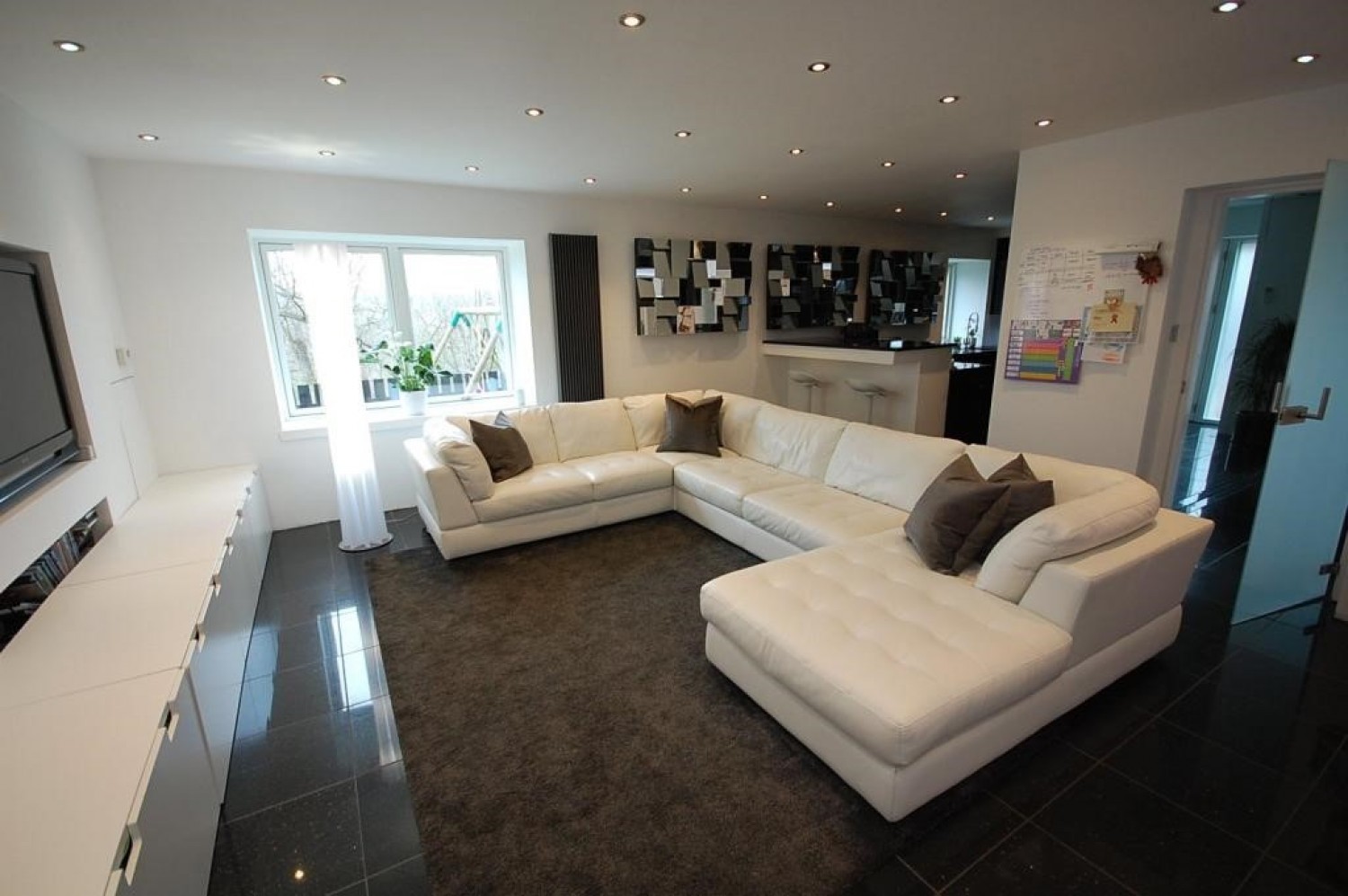 5 bedroom House for Letting Don Court, Aberdeen