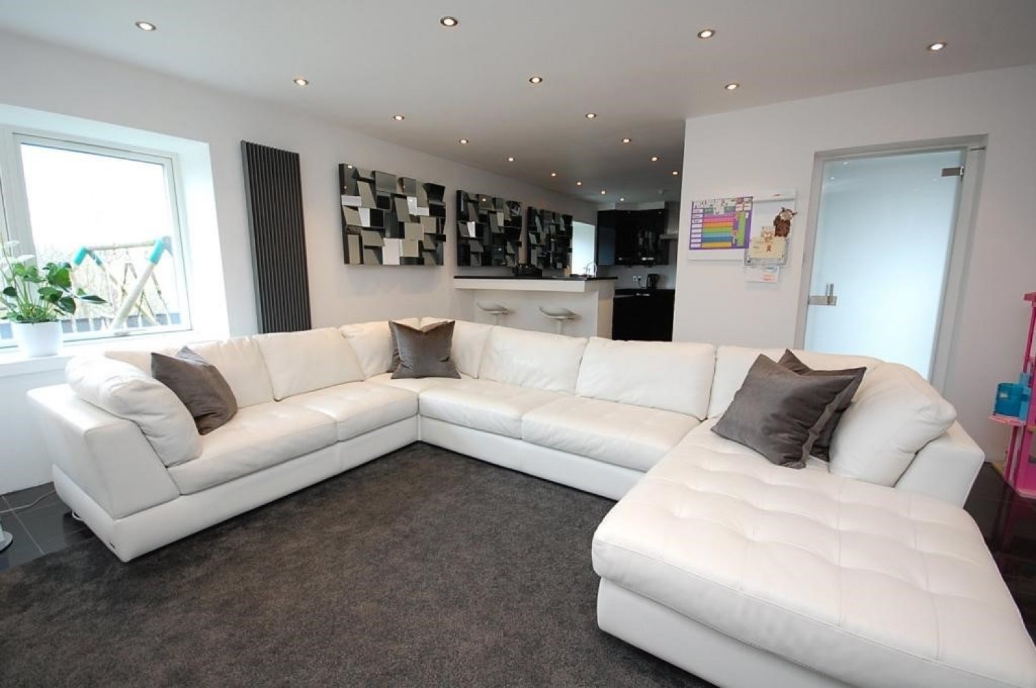 5 bedroom House for Letting Don Court, Aberdeen