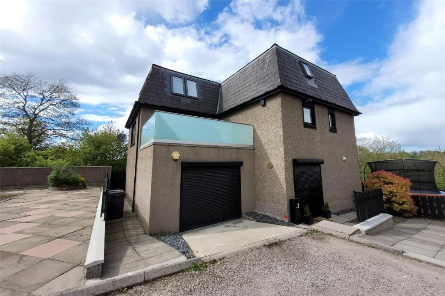 5 bedroom House for Letting Don Court, Aberdeen