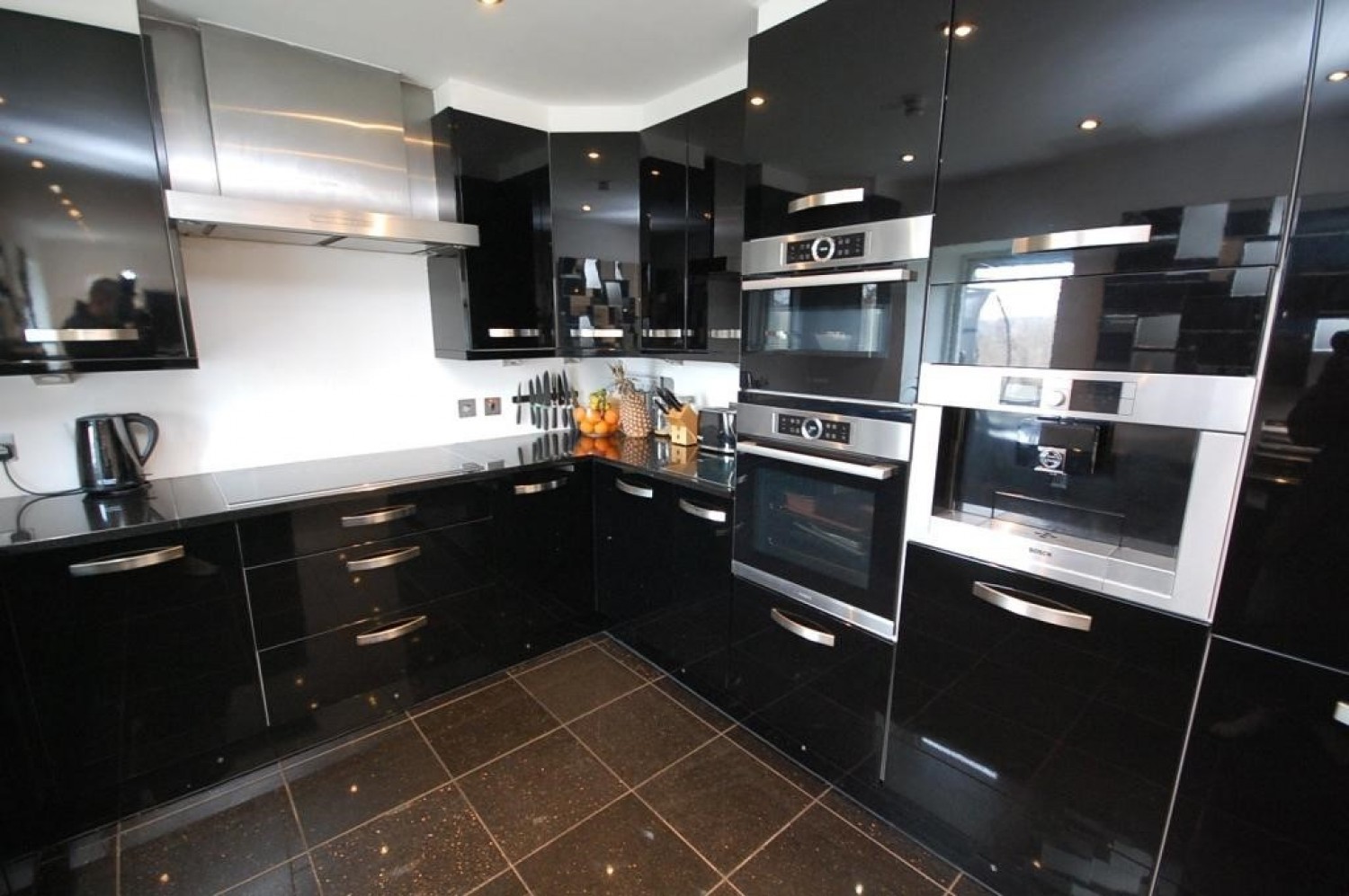 5 bedroom House for Letting Don Court, Aberdeen