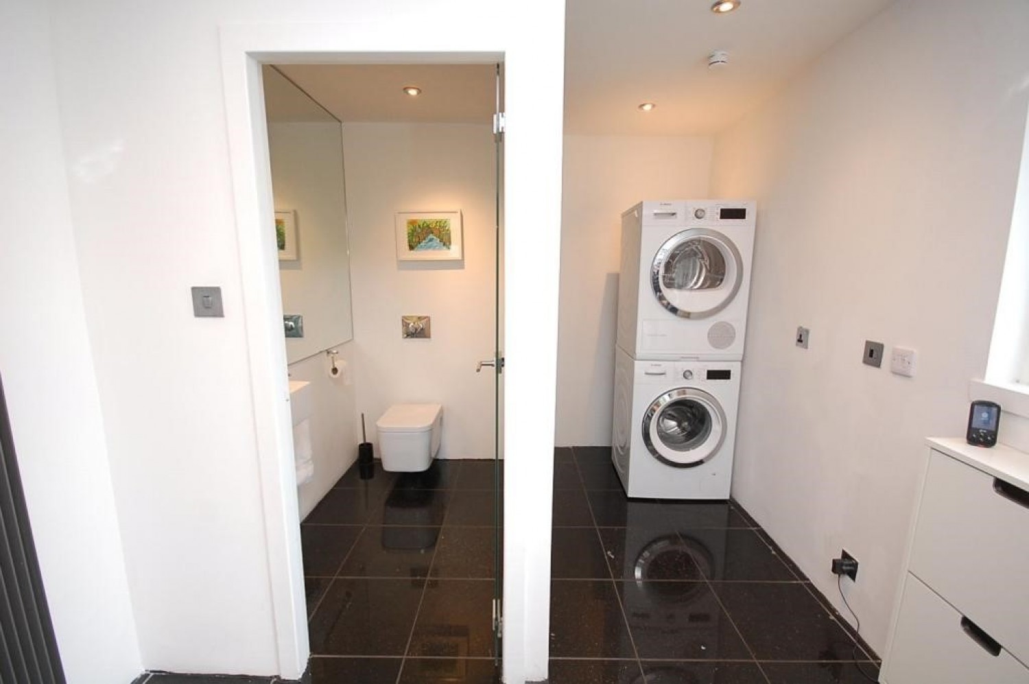 5 bedroom House for Letting Don Court, Aberdeen