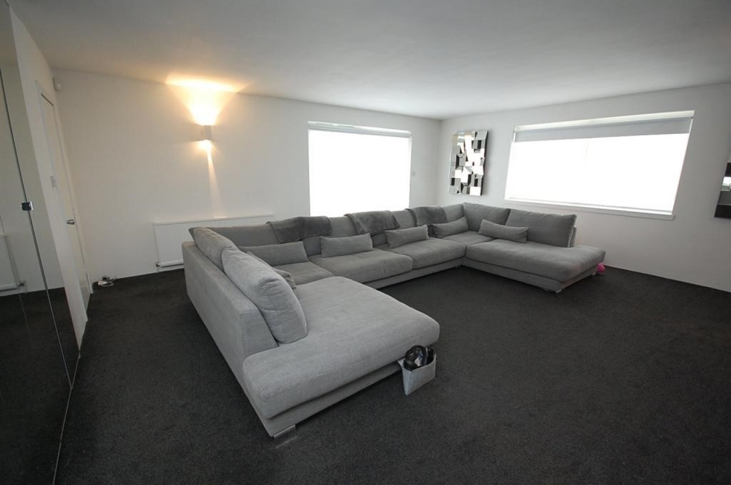 5 bedroom House for Letting Don Court, Aberdeen