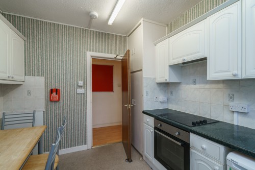 Willowbank Road Flat D, Aberdeen
