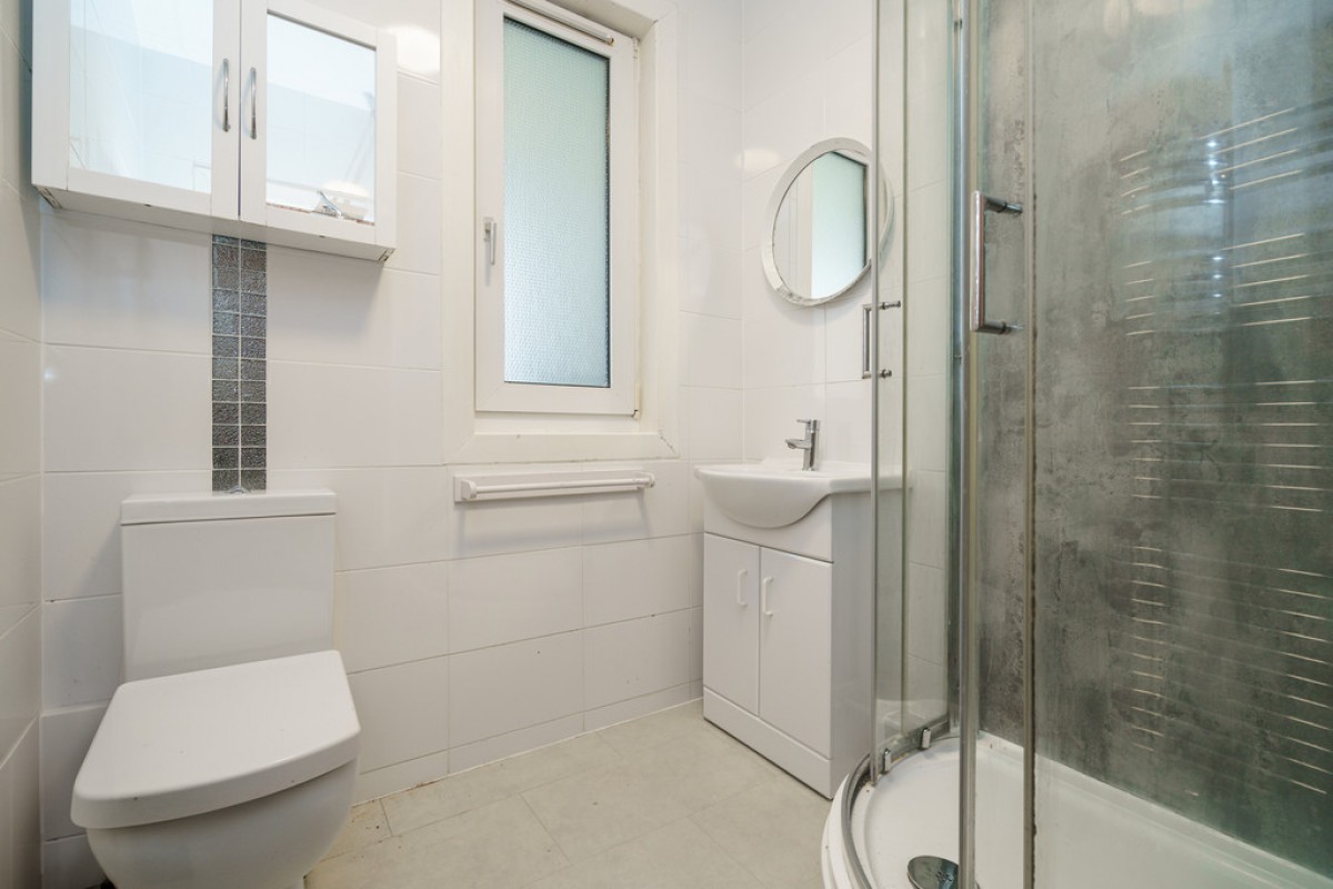 Willowbank Road Flat D, Aberdeen