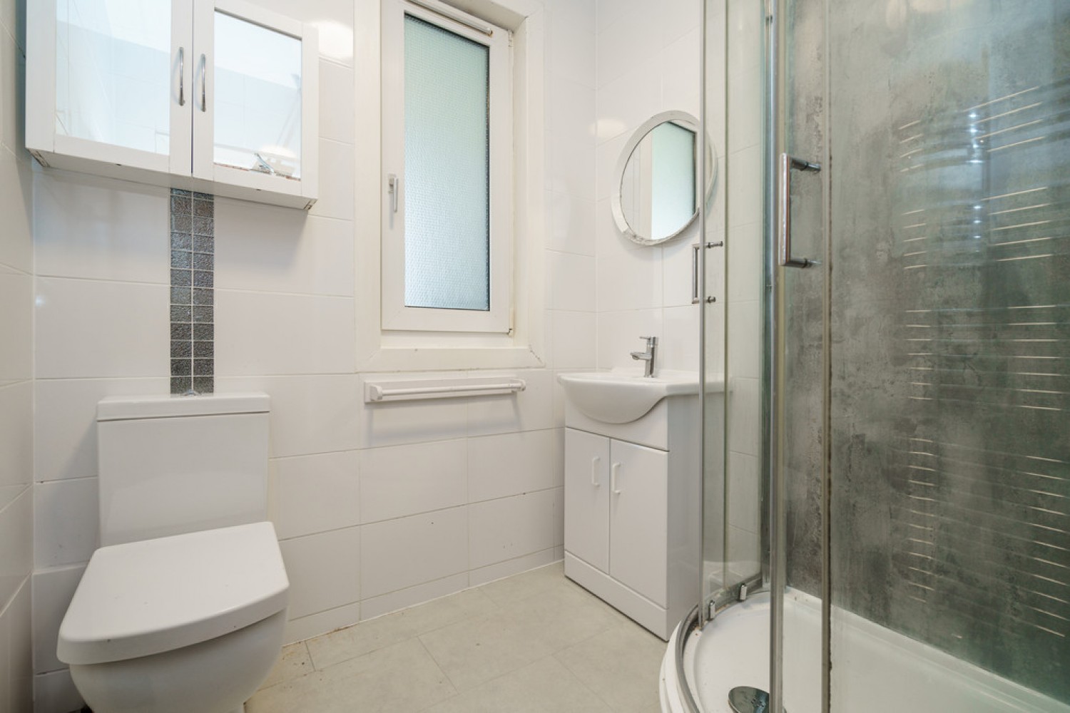 3 bedroom Flat for Letting Willowbank Road Flat D, Aberdeen