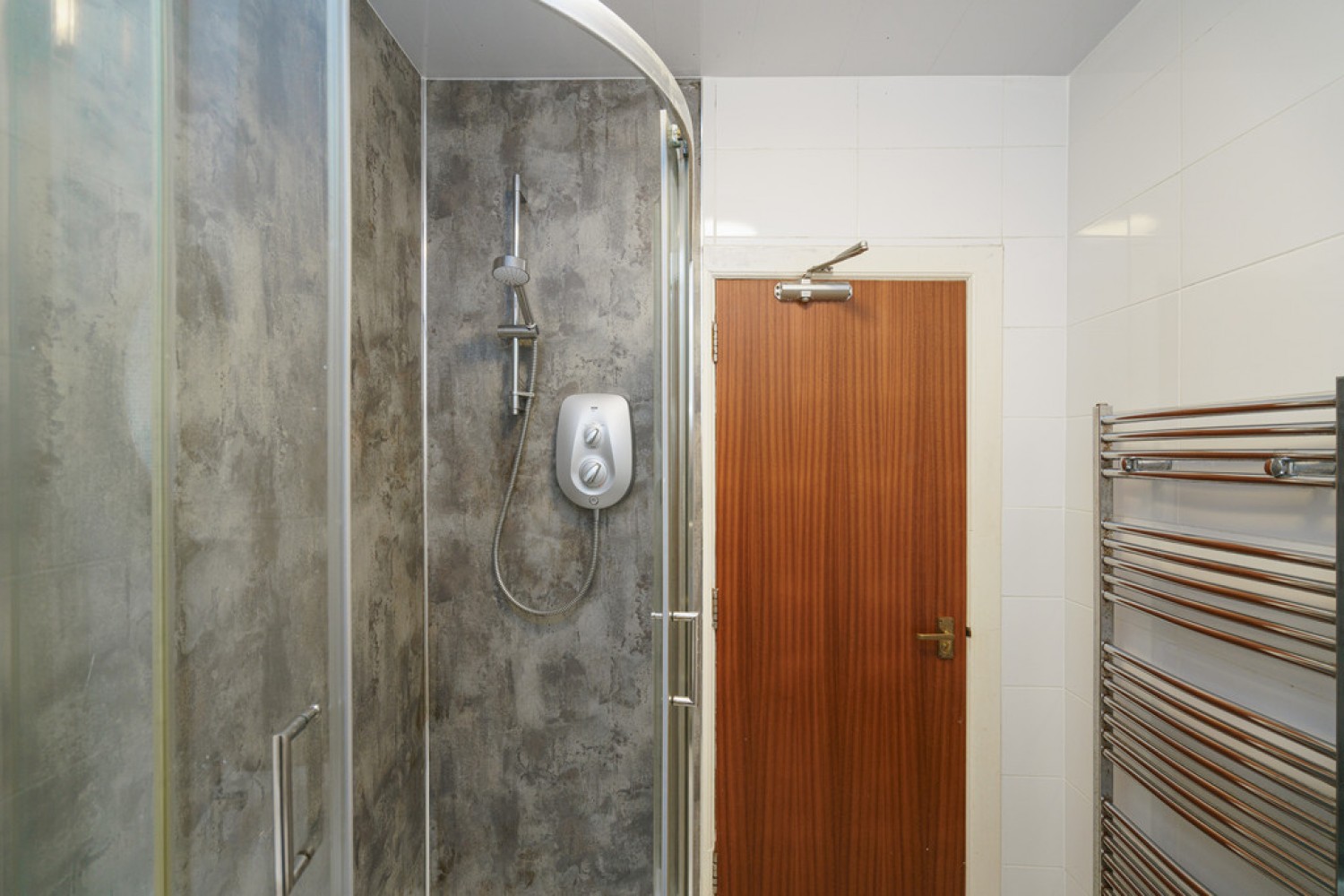 3 bedroom Flat for Letting Willowbank Road Flat D, Aberdeen