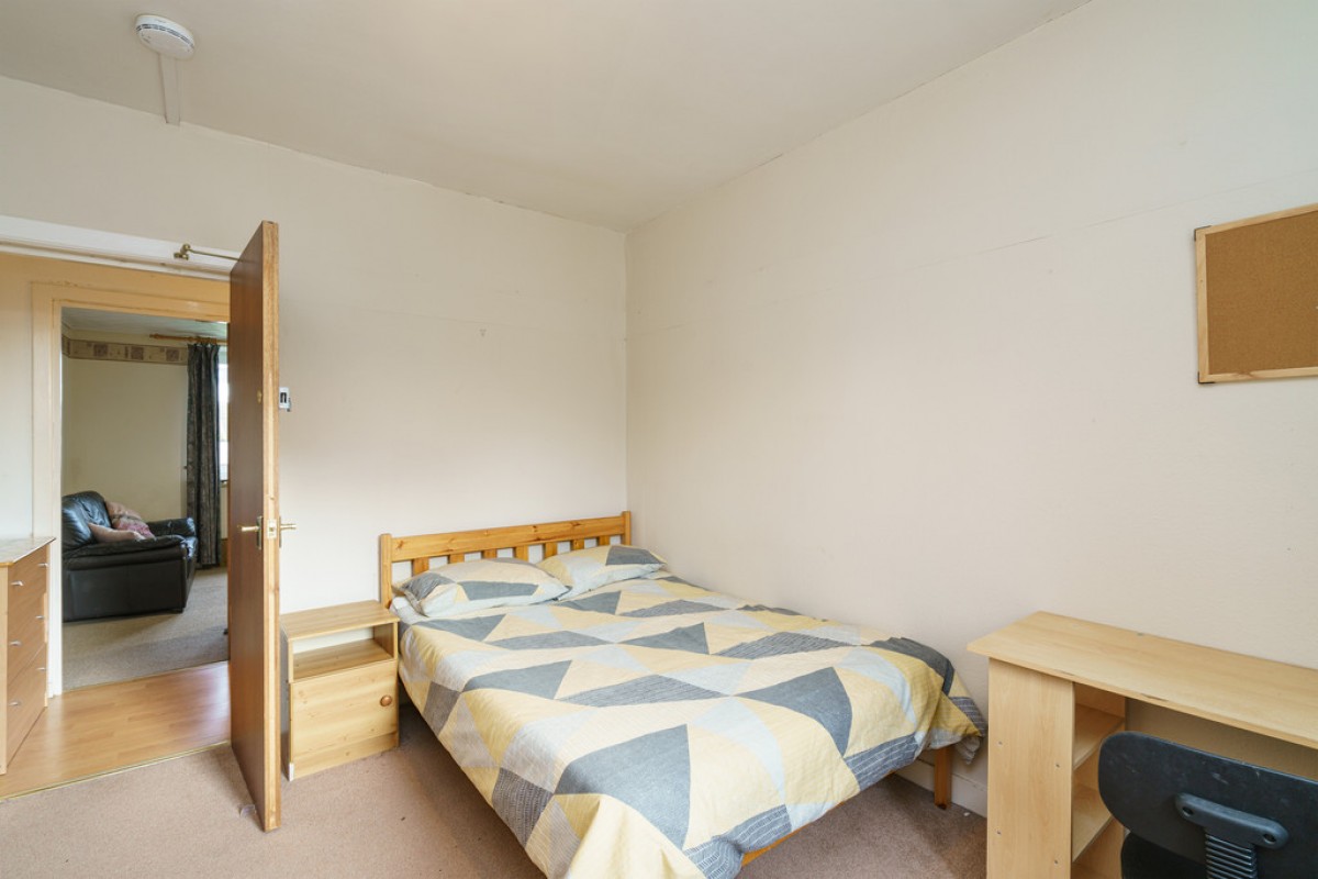 Willowbank Road Flat D, Aberdeen