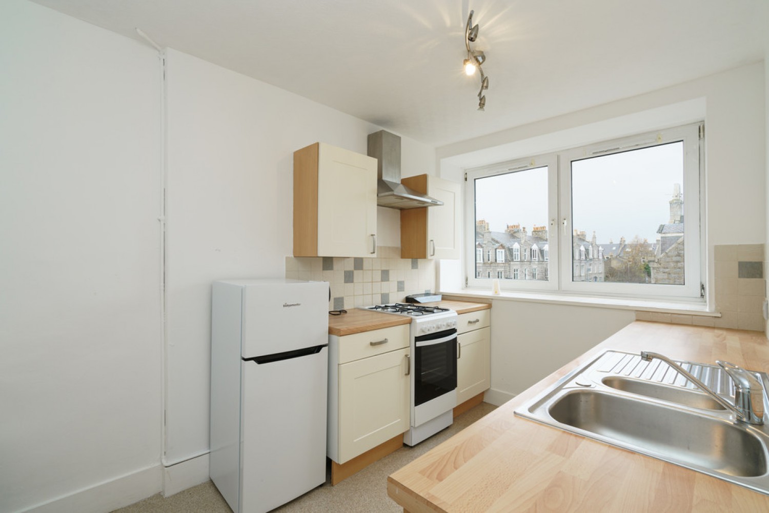 Broomhill Road TF, Aberdeen