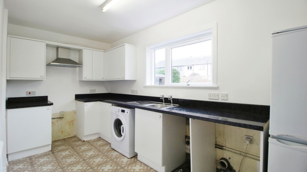 Westerton Crescent, Aberdeen