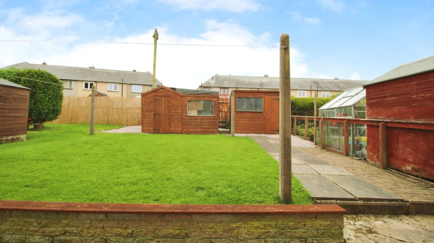 Westerton Crescent, Aberdeen