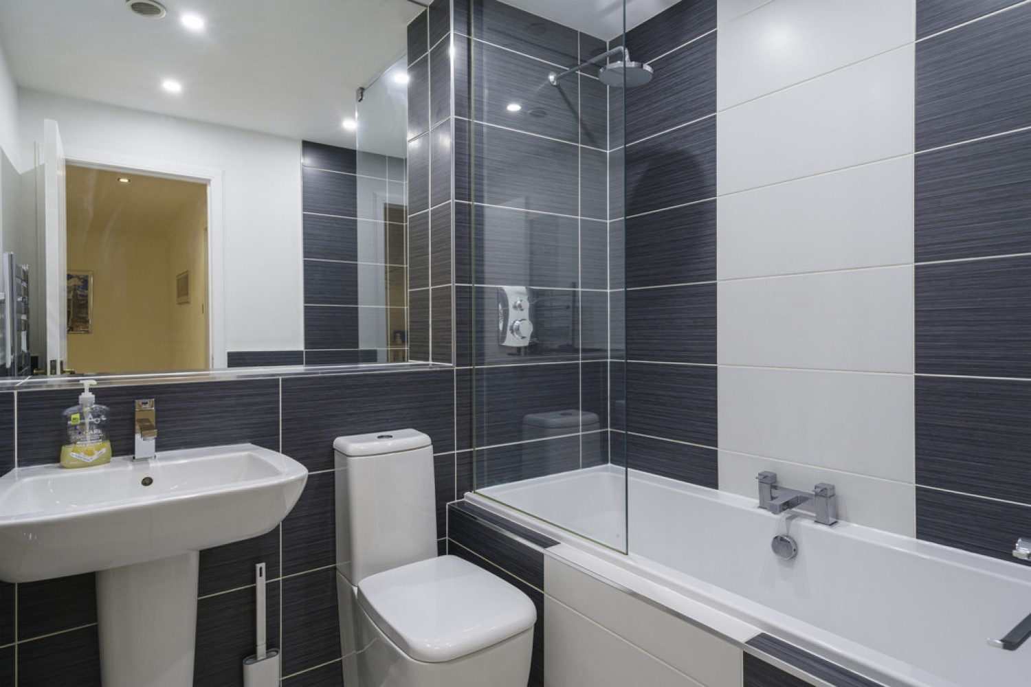 Ruthrieston Court, Aberdeen