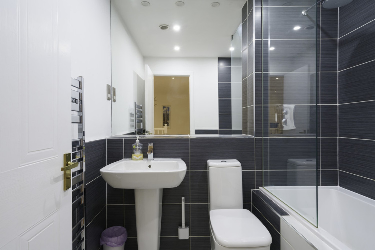 Ruthrieston Court, Aberdeen