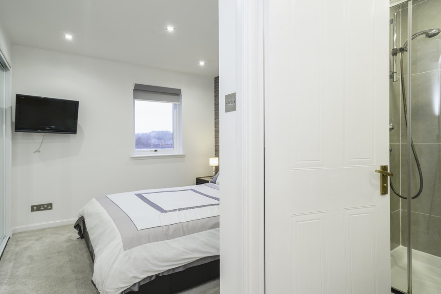 Ruthrieston Court, Aberdeen