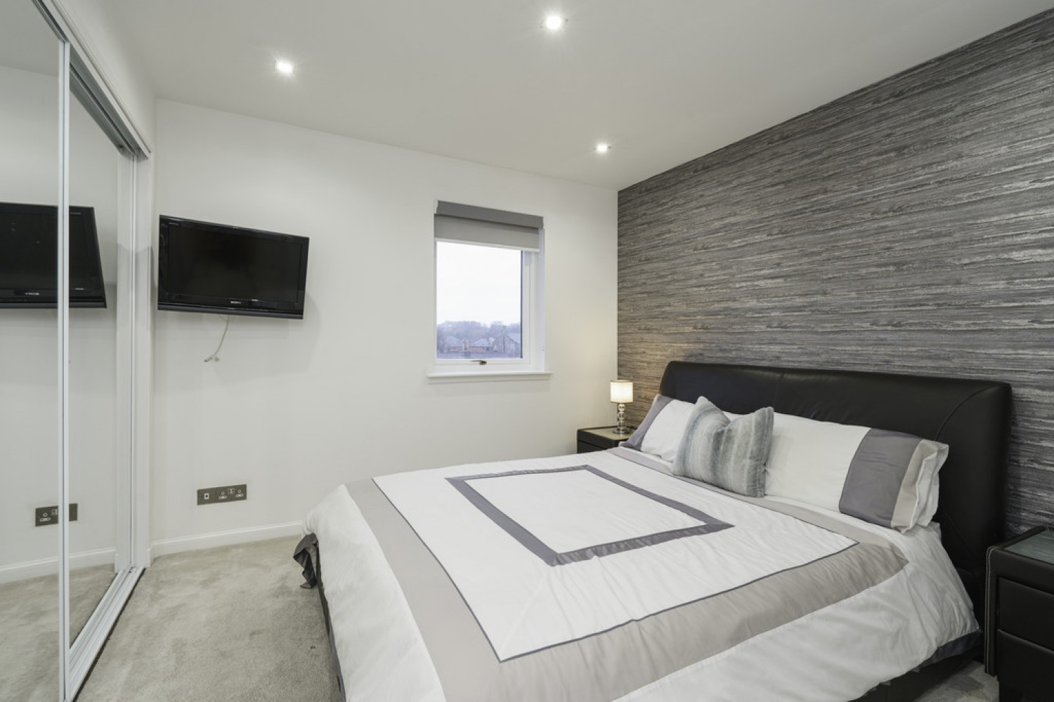 Ruthrieston Court, Aberdeen