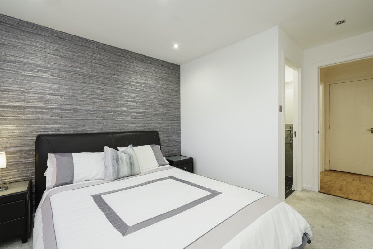 Ruthrieston Court, Aberdeen