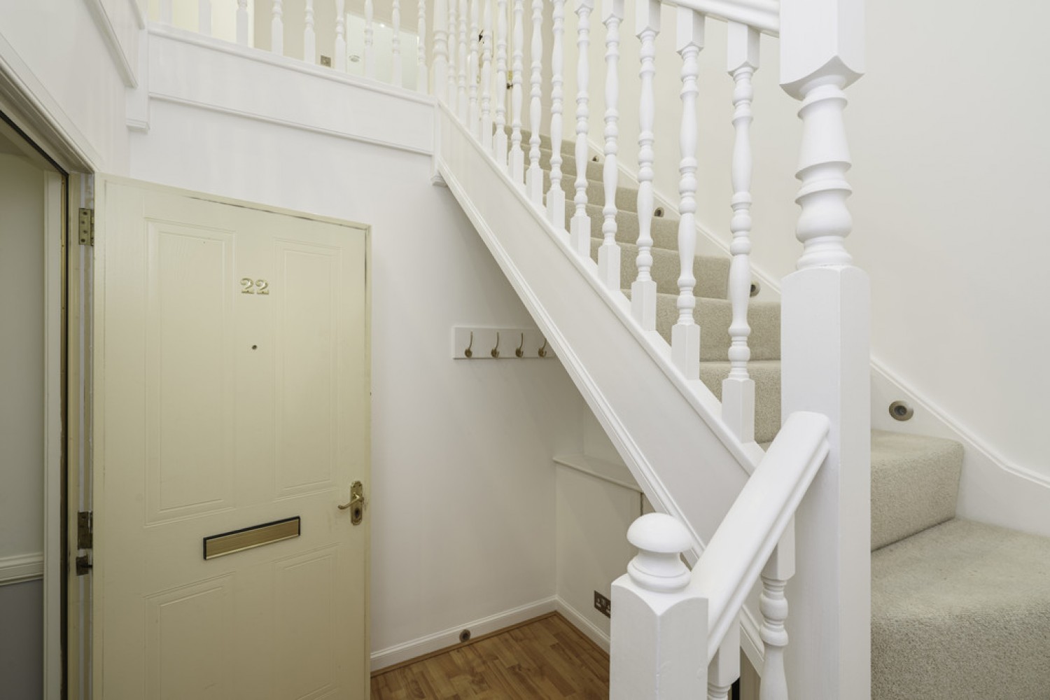 Ruthrieston Court, Aberdeen