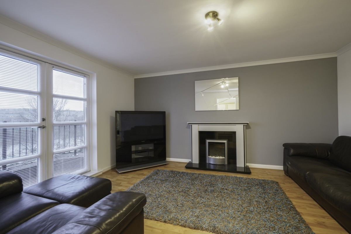 Ruthrieston Court, Aberdeen
