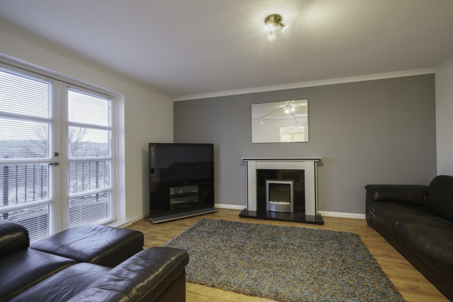 Ruthrieston Court, Aberdeen