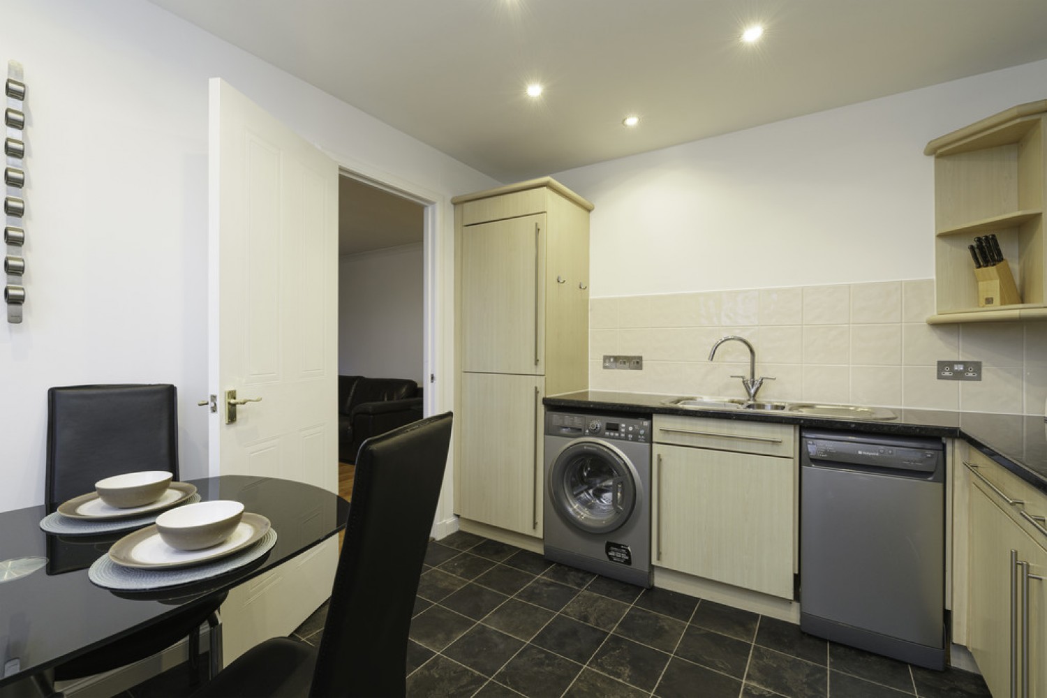 Ruthrieston Court, Aberdeen