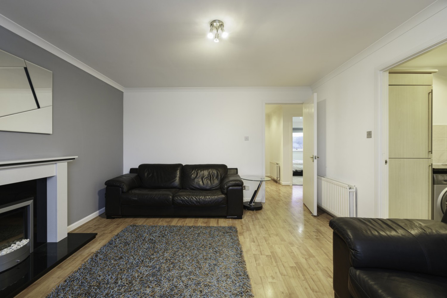 Ruthrieston Court, Aberdeen