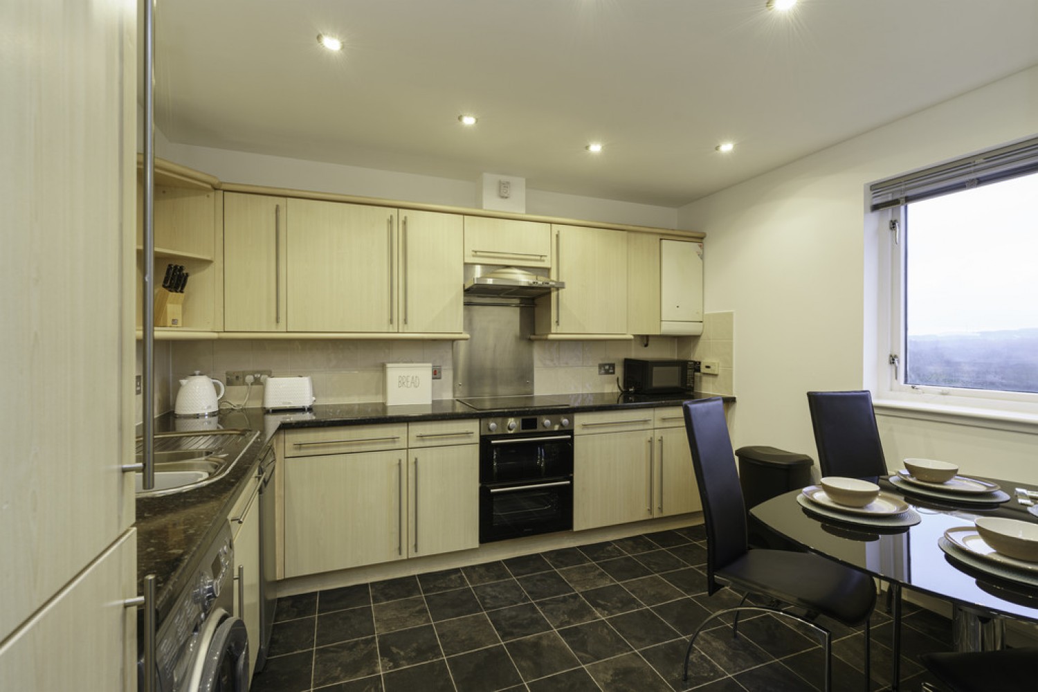 Ruthrieston Court, Aberdeen