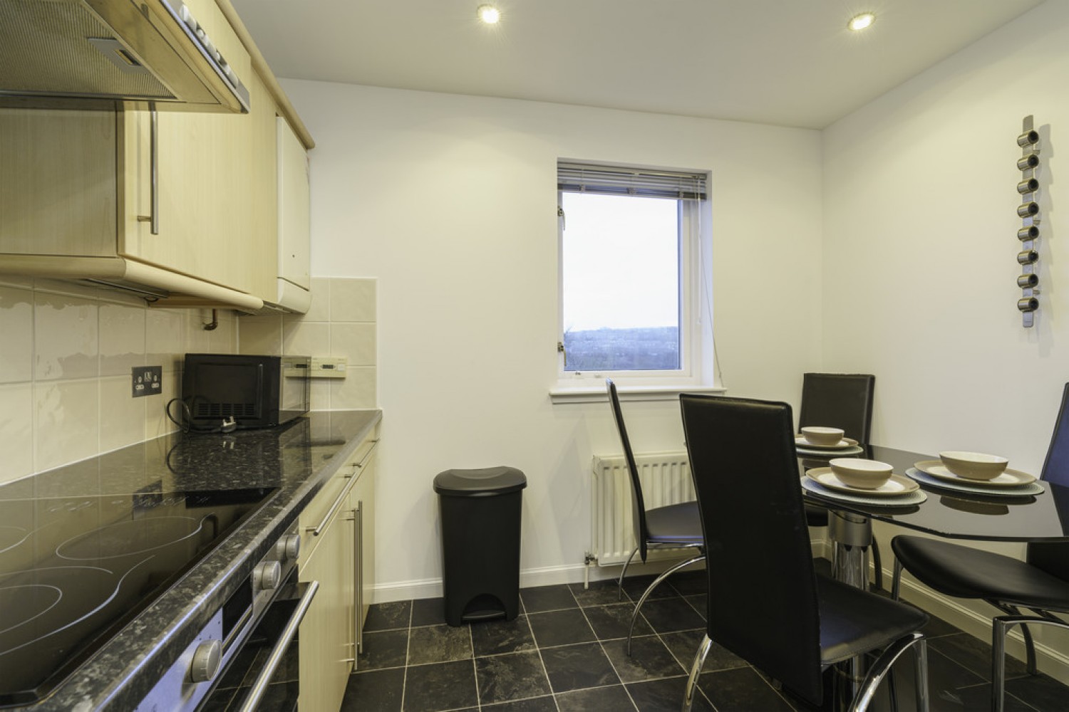 Ruthrieston Court, Aberdeen