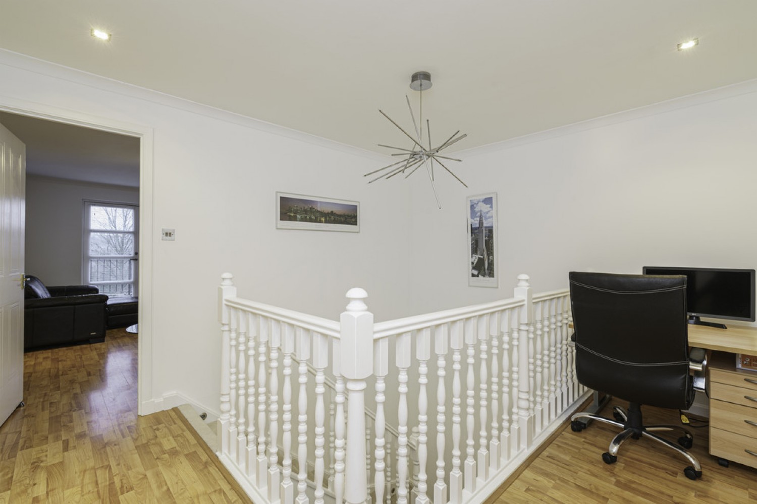 Ruthrieston Court, Aberdeen