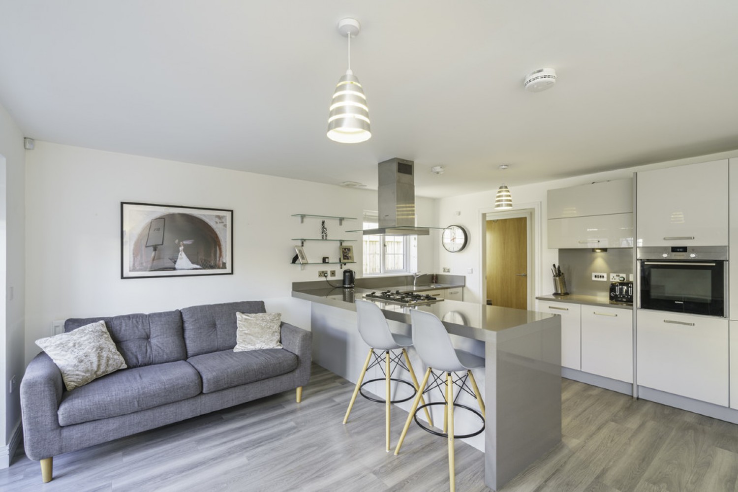 Friarsfield Gardens, Aberdeen