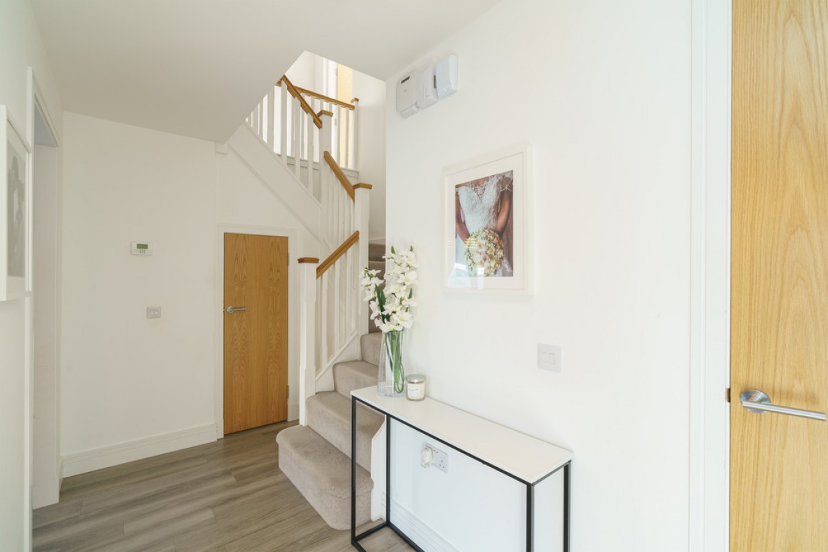 Friarsfield Gardens, Aberdeen