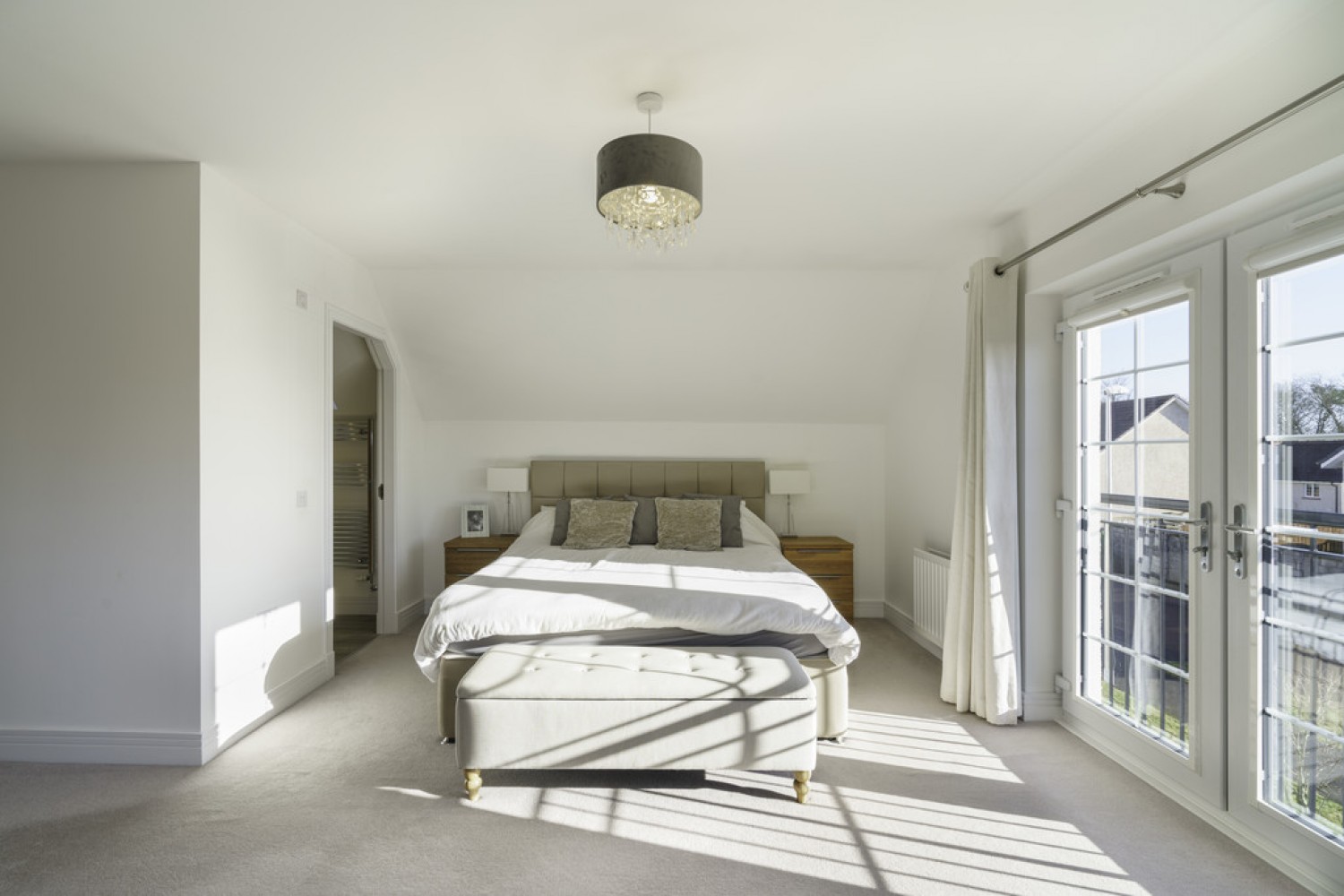 Friarsfield Gardens, Aberdeen