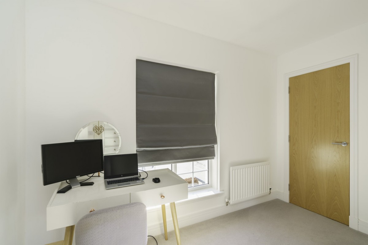 Friarsfield Gardens, Aberdeen