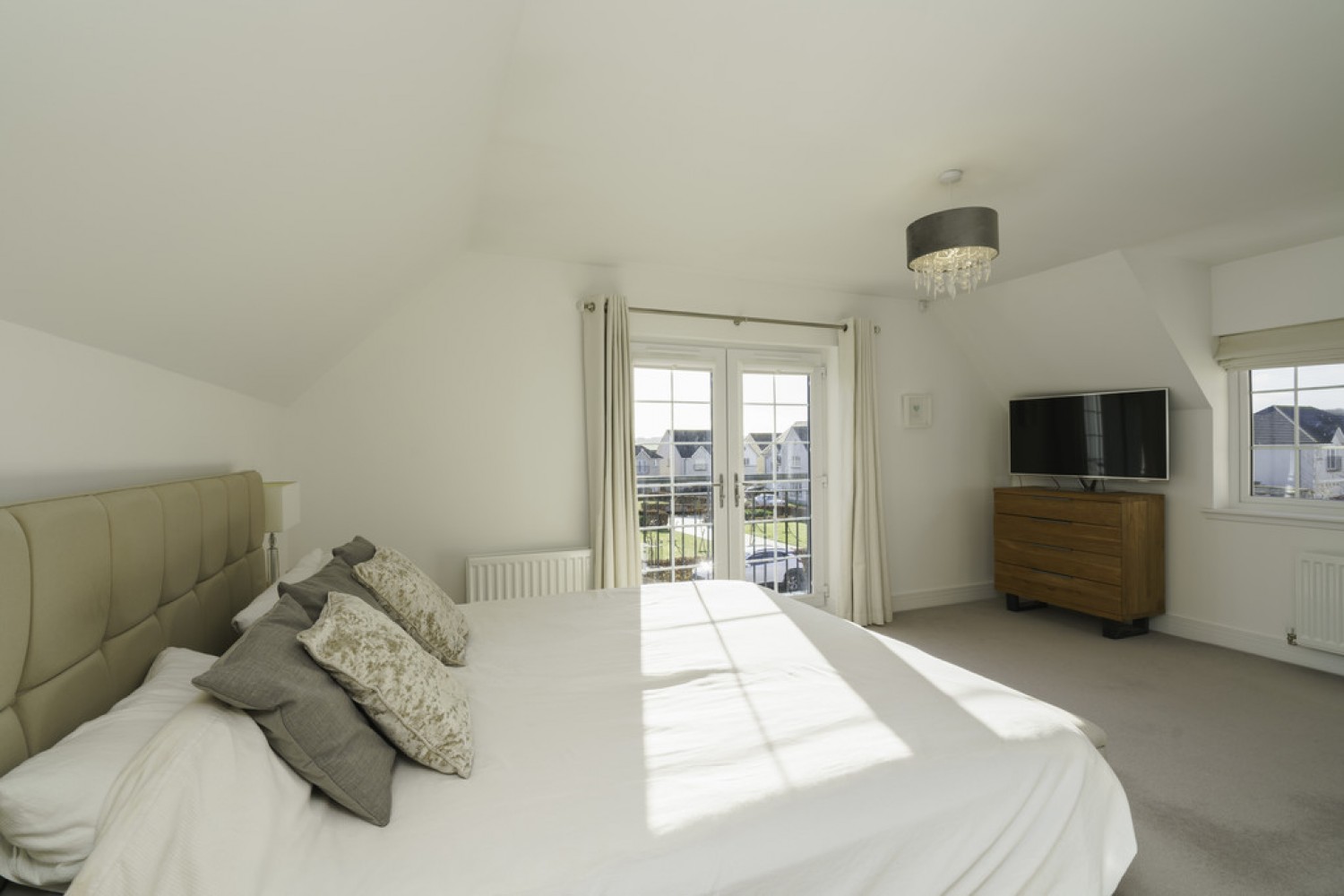 Friarsfield Gardens, Aberdeen